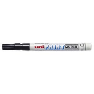 Permanent-Marker PAINT PX-21, schwarz PX21 N