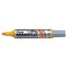 Whiteboard-Marker MAXIFLO MWL5M, gelb