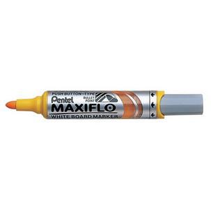 Whiteboard-Marker MAXIFLO MWL5M, gelb MWL5M-G