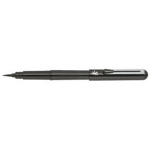 Brush Pen Pinselstift, schwarz GFKP3-AO