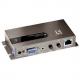 VGA Audio / Video Repeater 4+1-fach AVE-9304