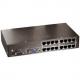 VGA Audio / Video Repeater 4+1-fach AVE-9304