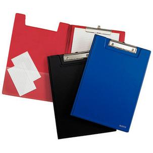Symbolbild: Klemmbrett-Mappen, Farbauswahl 3960-00-25