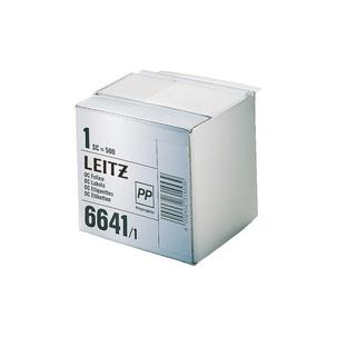 Schutzfolienschildchen auf Rolle 6641-10-00