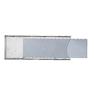 Sichtfenster Uni-Schildchen 6004-00-01