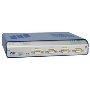 Com-Server Highspeed Office, 4 Port 58034