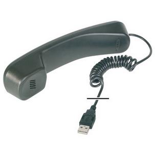 USB-Telefonhörer DA-70772