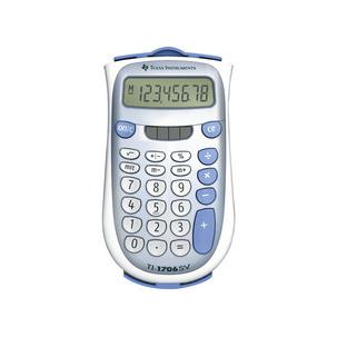 Taschenrechner TI-1706 SV  TI1706SV