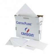 Symbolbild: Leichtschaumplatte "Carton Plume"