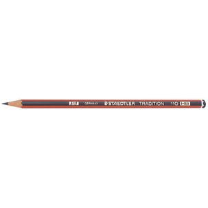 Symbolbild: Bleistift tradition 110-2B