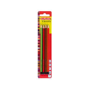 Bleistift Scolair, sortiert 8670051