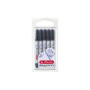 Großraum-Tintenpatronen my.pen 300002944