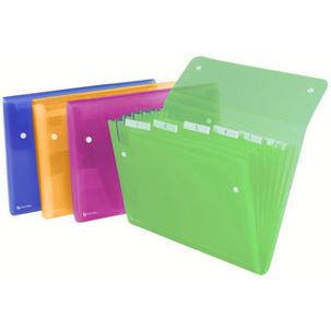 Fächermappe ICE 2102035