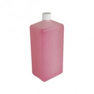 Handwaschseife rosé, 1 Liter Euroflasche