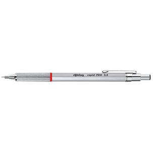 Feinminenstift rapid PRO CHROM 1904256