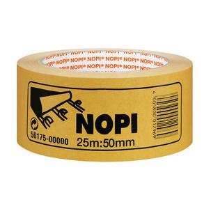 Symbolbild: Doppelseitiges Klebeband, 50 mm x 25 m 56175-00000-01