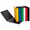 Symbolbild: Ringbuch "Basic Colours", DIN A5, Bgel-Mechanik