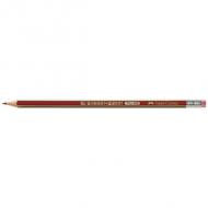 Bleistift DESSIN 2001, mit Radierer