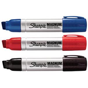 Symbolbild: Permanent-Marker METAL MAGNUM S0949850