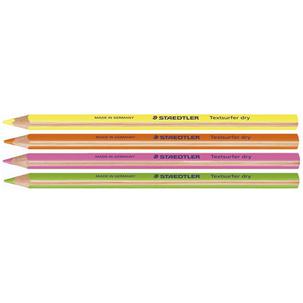 Trockentextmarker Textsurfer dry 128 64-1