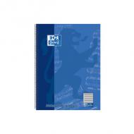 Noten-Collegeblock