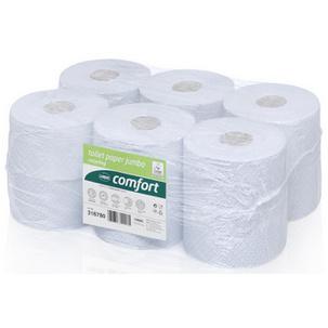 Symbolbild: Großrollen-Toilettenpapier Comfort 305380