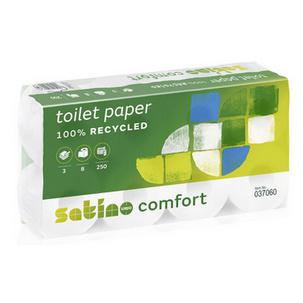 Symbolbild: Toilettenpapier Comfort 060740