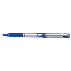 Symbolbild: Tintenroller V-Ball Grip, blau 322921