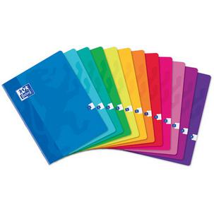 Symbolbild: Schulheft, CLASSIC - 240 x 320 mm 100902253