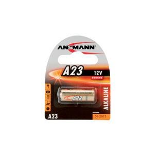 ANSMANN 5015182 Alkaline Batterie A23 12V 