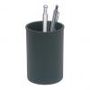 Stiftekcher Linear, schwarz