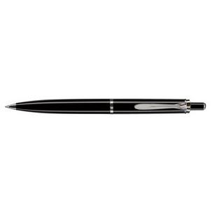 Druckkugelschreiber "Classic 205" Schwarz 100436197