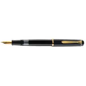 Symbolbild: Füllhalter "Classic M 200" schwarz 100436188