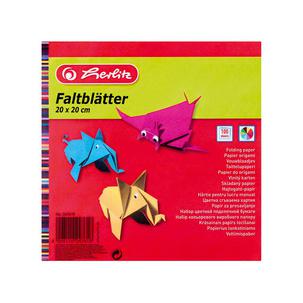 Origami Faltblätter 300003930