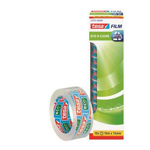 tesa Film® Eco & Clean, in Office-Box 57070-00000-01
