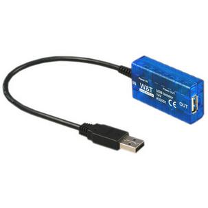 USB 2.0-Isolator 1kV 33001