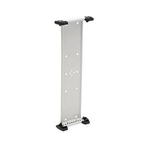Wandelement, unbestückt, DIN A4 214000
