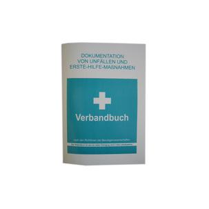 Verbandbuch REF 59011