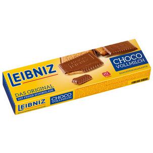 Schoko-Butterkeks "CHOCO VOLLMILCH" 20990