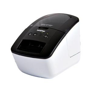 Etikettendrucker "QL-700" QL700ZG1