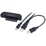 USB 2.0 - SATA Adapter