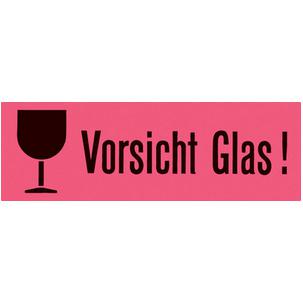 "Vorsicht Glas" 6750