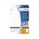 Universal-Etiketten SPECIAL, Anwendung 4350
