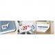 Universal-Etiketten SPECIAL, Anwendung 4350