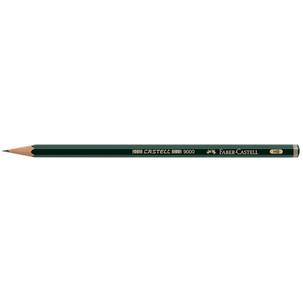 Symbolbild: Bleistift CASTELL 9000 119000