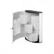 Erste Hilfe Kasten FIRST AID BOX L, offen 1973-23