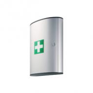 Erste Hilfe Kasten FIRST AID BOX L, geschlossen