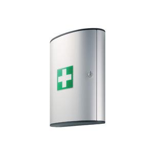 Erste Hilfe Kasten FIRST AID BOX L, geschlossen 1973-23