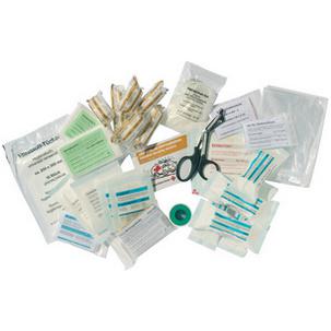 Nachfüllung FIRST AID KIT L 1975-00