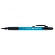 Druckbleistift GRIP MATIC, blau